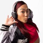 Skullcandy Riff 2 Wireless On-Ear Headphones - Black