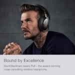 Bowers & Wilkins PX8 Wireless Noise-Canceling Headphones