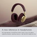 Bowers & Wilkins PX8 Wireless Noise-Canceling Headphones
