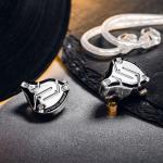 Yinyoo KZ ZS10 Pro 5-Driver In-Ear Headphones