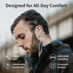 Yinyoo KZ ZS10 Pro 5-Driver In-Ear Headphones