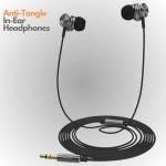 Betron BS10 Headphones with Powerful Bass Sound