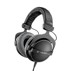 beyerdynamic DT 770 PRO - Studio Headphones 250 Ohm