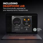 beyerdynamic DT 770 PRO - Studio Headphones 250 Ohm