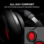 1MORE SonoFlow Wireless Noise Cancelling Headphones