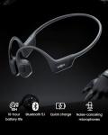 SHOKZ OpenRun Pro Bone Conduction Headphones
