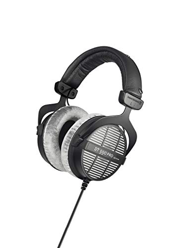 Beyerdynamic DT990 PRO Studio 250 Ohm Headphones