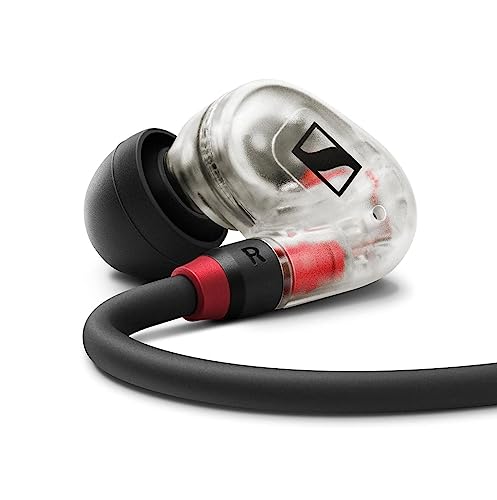 Sennheiser IE 100 PRO Clear In-Ear Headphones