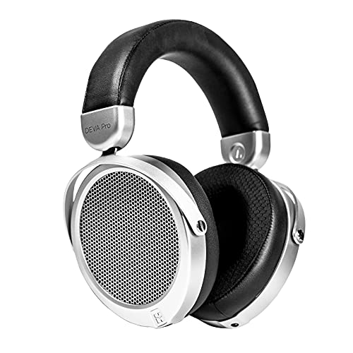 HiFiMAN Deva-Pro Open-Back Planar Magnetic Headphone