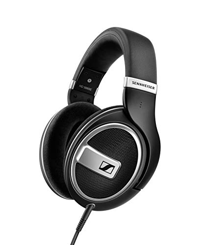 Sennheiser HD 599 SE, Open Back Headphone - Amazon Exclusive