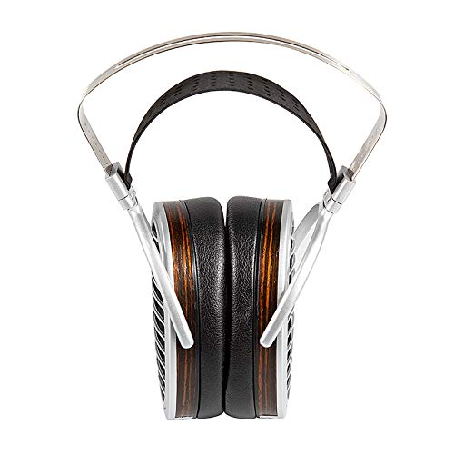 HIFIMAN HE1000se Over Ear Planar Magnetic Headphones