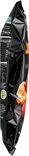 Terra Vegetable Chips with Exotic Sea Salt, 5 oz