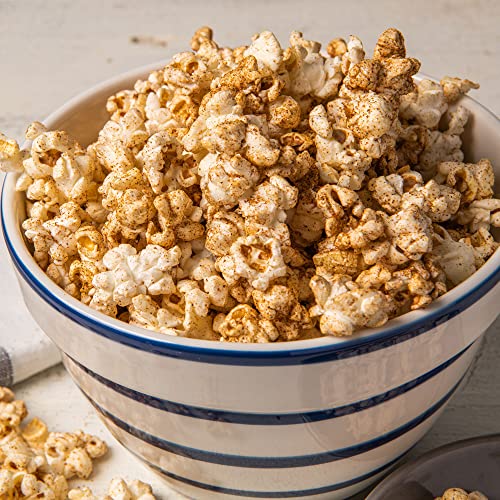 Gluten Free Umami Seasoning with Mushrooms and Onion