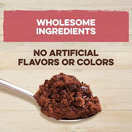 Udi's Gluten Free Brownie Mug Cake Mix, 8.4 oz