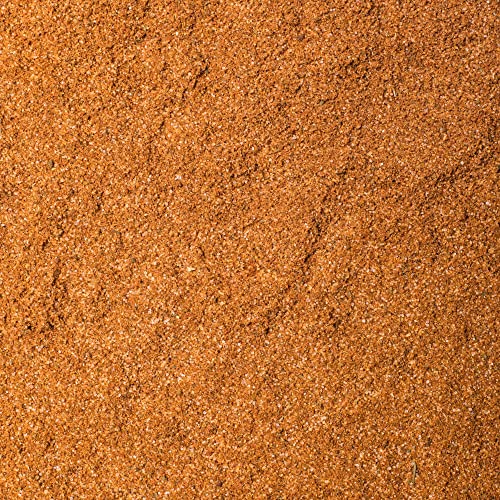 Gluten Free Umami Seasoning with Mushrooms and Onion