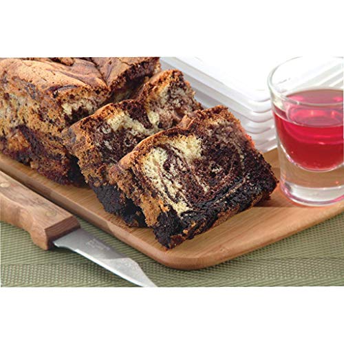 Katz Gluten Free Marble Loaf - Dairy, Nut, Soy Free