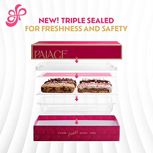 Gluten Free Biscotti Gift Basket | Cookies | Men, Women | College, Corporate, Sympathy, Birthday