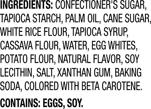 Gluten Free Glutino Vanilla Creme Cookies 12 Pack