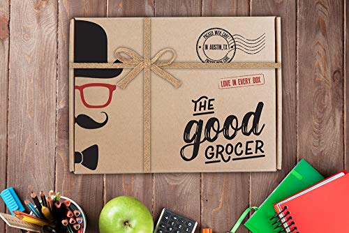 Delicious Gluten Free Vegan Snack Care Package