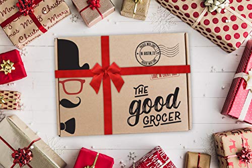 Delicious Gluten Free Vegan Snack Care Package