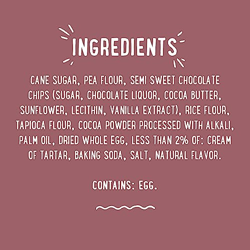 Udi's Gluten Free Chocolate Mug Cake Mix, 4-Pack