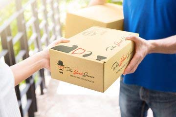 Delicious Gluten Free Vegan Snack Care Package