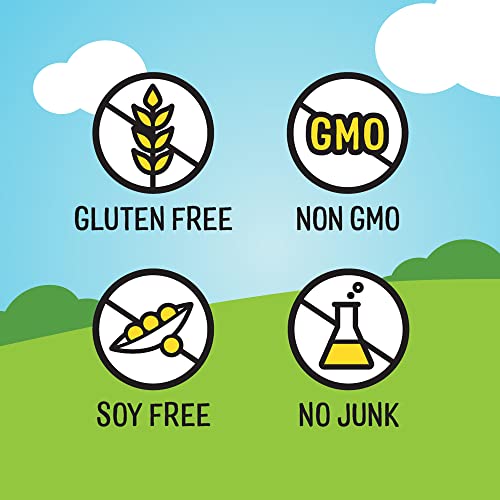Good Crisp Co. Mini Original Gluten-Free Potato Chips