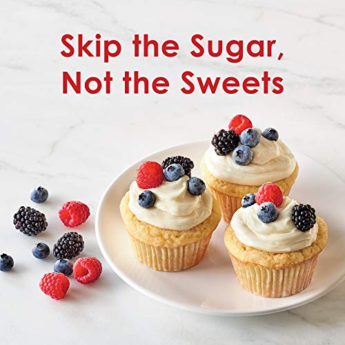 Duncan Hines Keto Classic Yellow Cake Mix, Gluten-Free