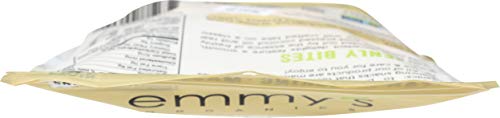 EMMYS Organic Vanilla Coconut Macaroons, 6 OZ - Gluten Free
