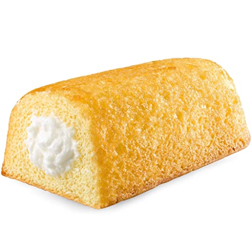 Katz Gluten Free Heavenly Vanilla Creme Cakes, 8.8 oz