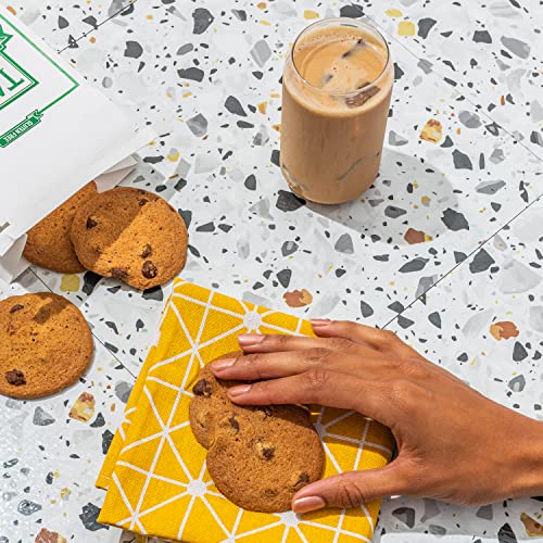 Tate's Bake Shop Chocolate Chip Gluten Free Cookies