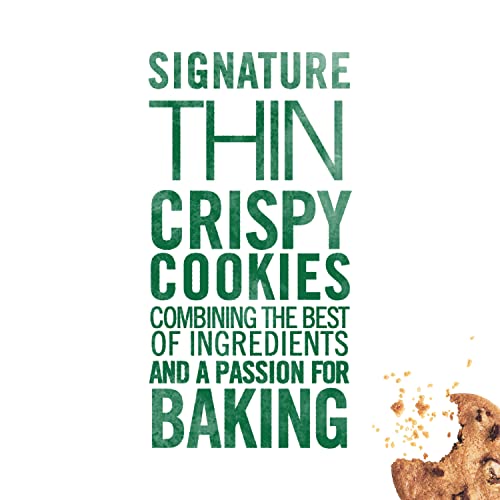 Tate's Bake Shop Chocolate Chip Gluten Free Cookies