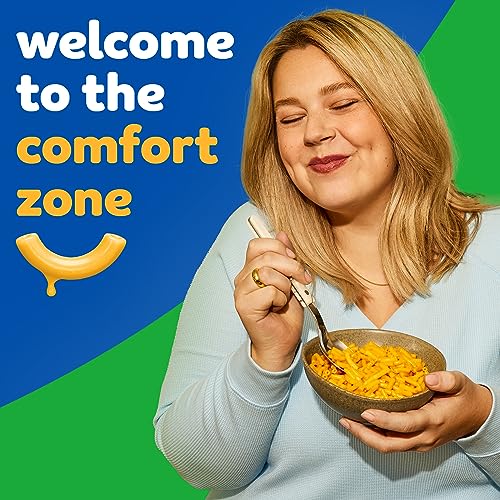 Kraft Gluten Free Original Mac & Cheese (6 oz)