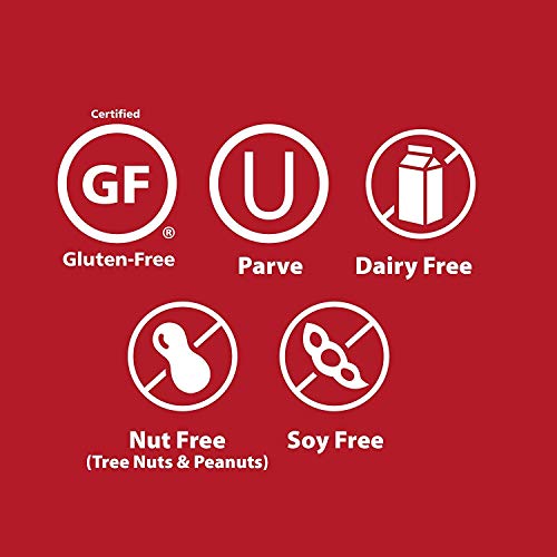 Katz Gluten-Free Top 6 Donut Flavors Variety Pack