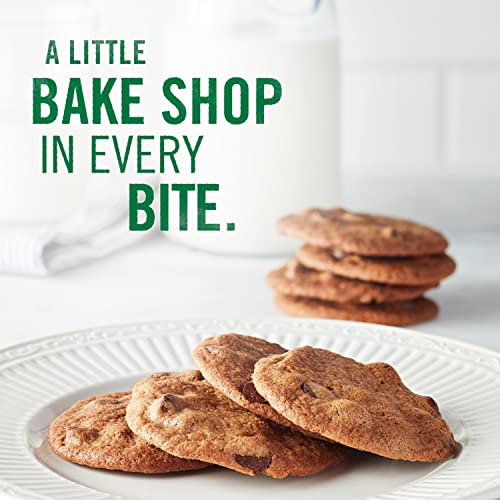 Tate's Bake Shop Chocolate Chip Gluten Free Cookies
