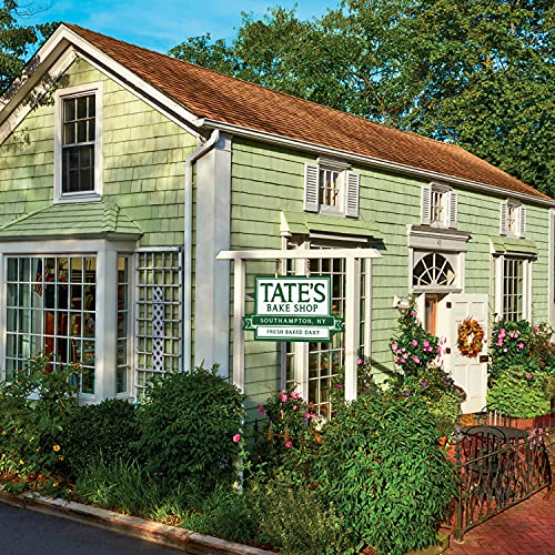 Tate's Bake Shop Chocolate Chip Gluten Free Cookies
