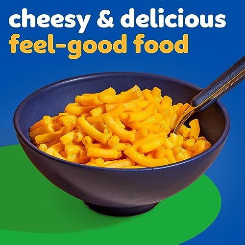 Kraft Gluten Free Original Mac & Cheese (6 oz)