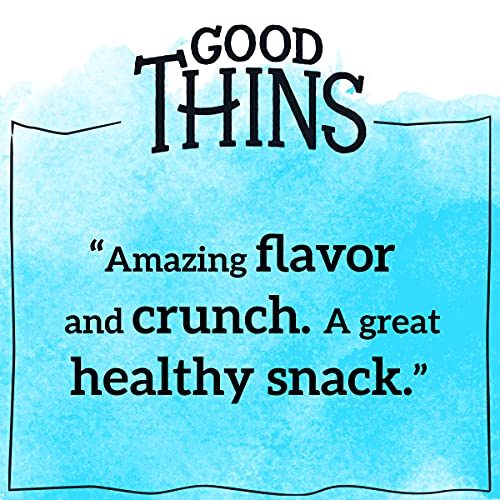 Simply Salt Rice Crackers, Gluten Free, 3.5 oz