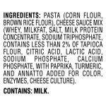 Kraft Gluten Free Original Mac & Cheese (6 oz)