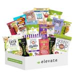 22 Individually Wrapped Gluten Free Vegan Snack Mix