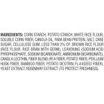 Glutino Honey Mustard Pretzel – Gluten Free Snack
