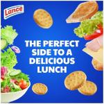 Lance Gluten Free Original Baked Crackers, 5 Oz