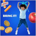 Lance Gluten Free Original Baked Crackers, 5 Oz
