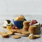 Lance Gluten Free Original Baked Crackers, 5 Oz