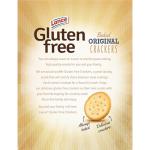 Lance Gluten Free Original Baked Crackers, 5 Oz