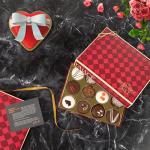 Handcrafted Gluten Free Vegan Chocolate Covered Cookies Basket