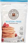 King Arthur Pancake Mix, Gluten Free, 15 oz