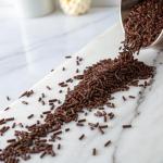 Judee's Chocolate Sprinkles - Gluten-Free, Nut-Free - 2 lb
