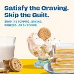 Partake Soft Baked Cookies Variety Pack | Gluten-Free, Vegan