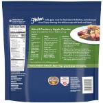 Fisher Chef's Naturals Gluten Free Walnut Halves & Pieces